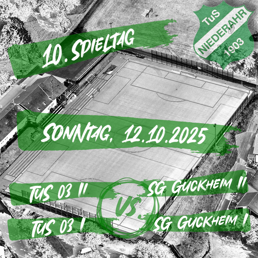 9. Spieltag