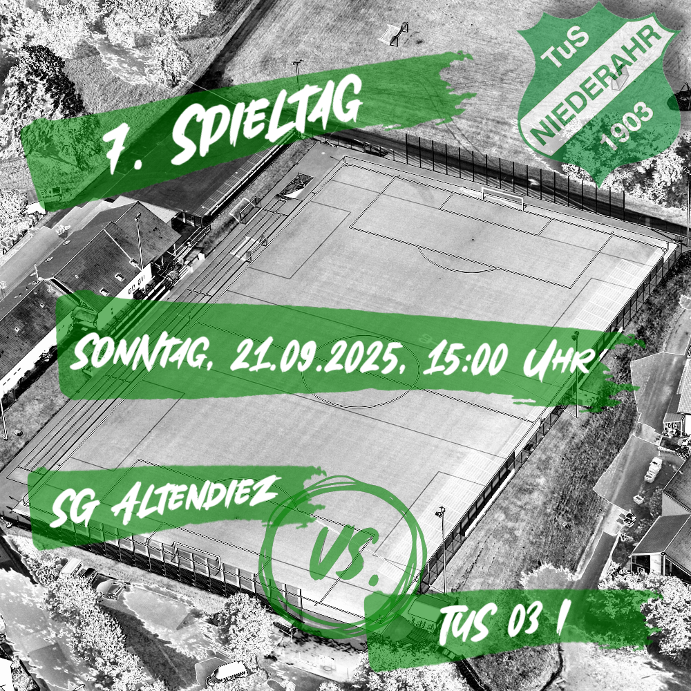 7. Spieltag