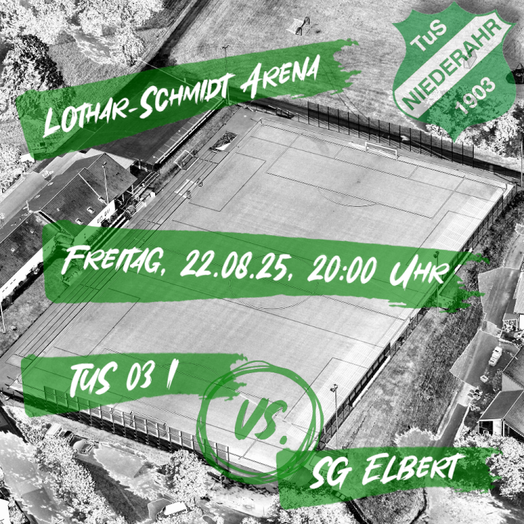 2. Spieltag
