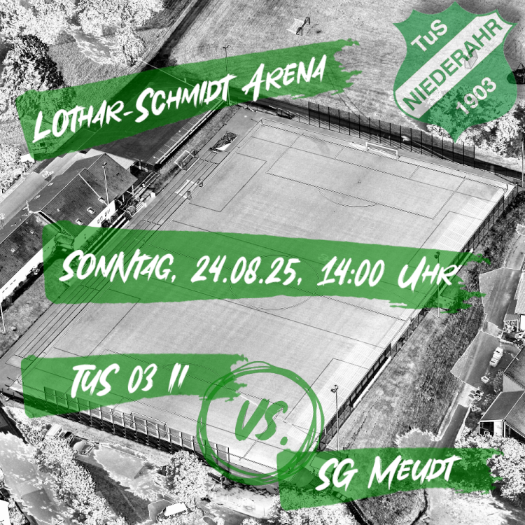 1. Spieltag