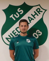 Mathias Tries
