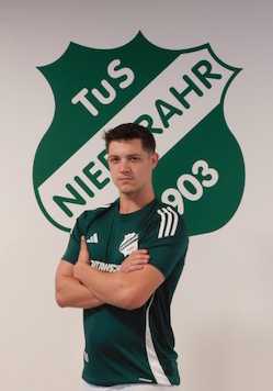 Damian Ludwig