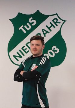 Julian Schwickert