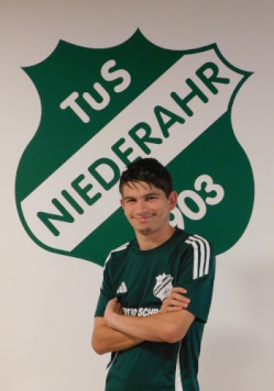 Justin Endert