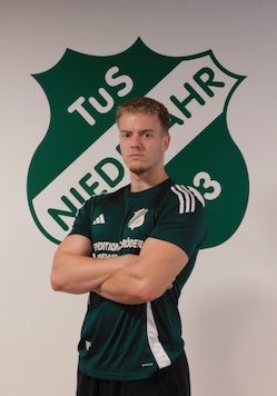 Noah Kachler