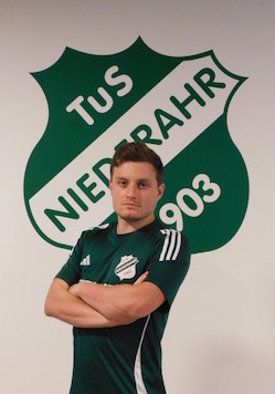 Lucas Werner