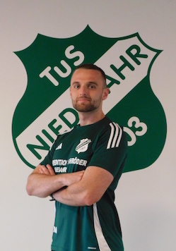 Maurice Kohlhaas